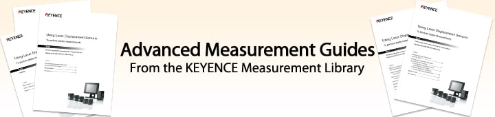 Advanced Measurement Guides