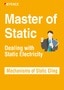 Master of Static: Dealing with Static Electricity [Mechanisms of Static Cling]