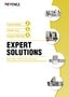 Expert Solutions [Metal/Processing]