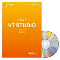 VT-H8J - VT STUDIO Phiên bản 8 Phiên bản tiếng Nhật