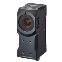 VS-S500MX - Camera thu phóng thông minh, Cự ly ngắn, Đơn sắc, 5Mp, Hiệu suất cao