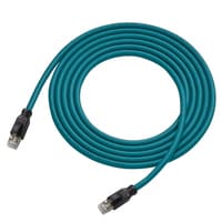 OP-88839 - Cáp Ethernet, RJ-45 sang RJ-45, tương thích NFPA79, 3m