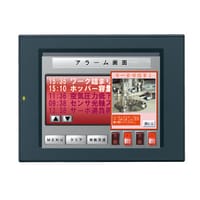 VT3-V7 - Bảng điều khiển chạm màu VGA TFT 7 inch