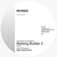 MB3-H2D2-DVD - Marking Builder 3 Phiên bản 2 (2D)  