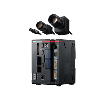 Sê-ri XG-X - Hệ thống camera công nghiệp có thể tùy biến