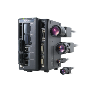 Sê-ri XG-7000 - Hệ thống xử lý hình ảnh linh hoạt với tốc độ cực cao